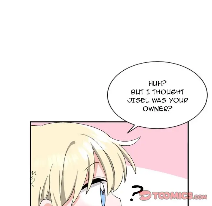 Pheromone Sherbet♥ - Chapter 15 [photo 58] - MangaPorn