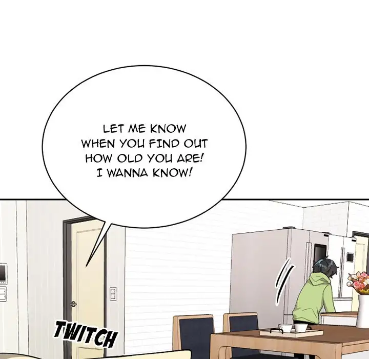 Pheromone Sherbet♥ - Chapter 15 [photo 61] - MangaPorn