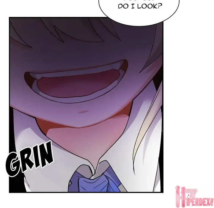 Pheromone Sherbet♥ - Chapter 15 [photo 64] - MangaPorn