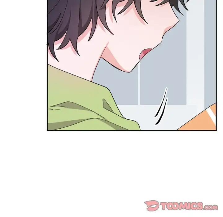 Pheromone Sherbet♥ - Chapter 15 [photo 66] - MangaPorn
