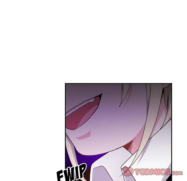 Pheromone Sherbet♥ - Chapter 15 [photo 70] - MangaPorn