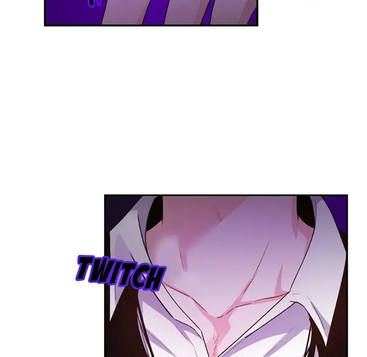 Pheromone Sherbet♥ - Chapter 15 [photo 73] - MangaPorn