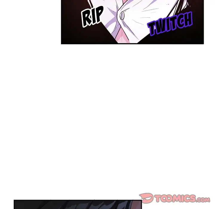 Pheromone Sherbet♥ - Chapter 15 [photo 74] - MangaPorn