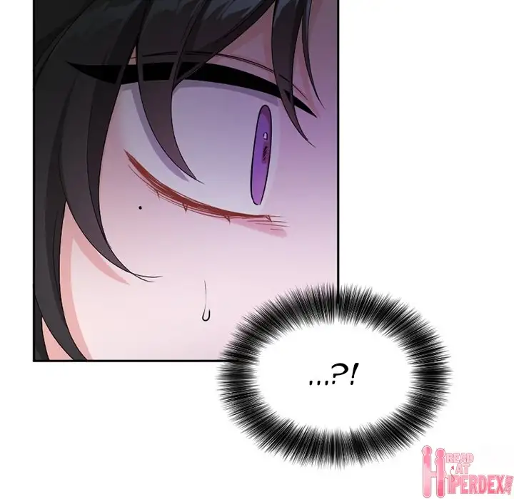 Pheromone Sherbet♥ - Chapter 15 [photo 75] - MangaPorn