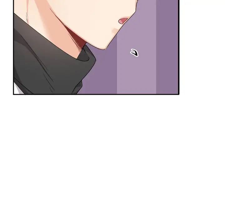 Pheromone Sherbet♥ - Chapter 15 [photo 8] - MangaPorn