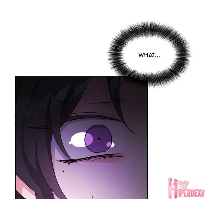 Pheromone Sherbet♥ - Chapter 15 [photo 80] - MangaPorn