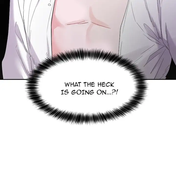 Pheromone Sherbet♥ - Chapter 15 [photo 83] - MangaPorn