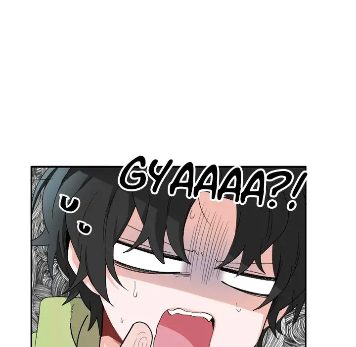 Pheromone Sherbet♥ - Chapter 15 [photo 84] - MangaPorn