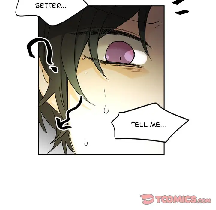 Pheromone Sherbet♥ - Chapter 15 [photo 86] - MangaPorn