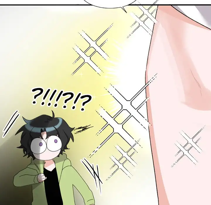 Pheromone Sherbet♥ - Chapter 15 [photo 89] - MangaPorn