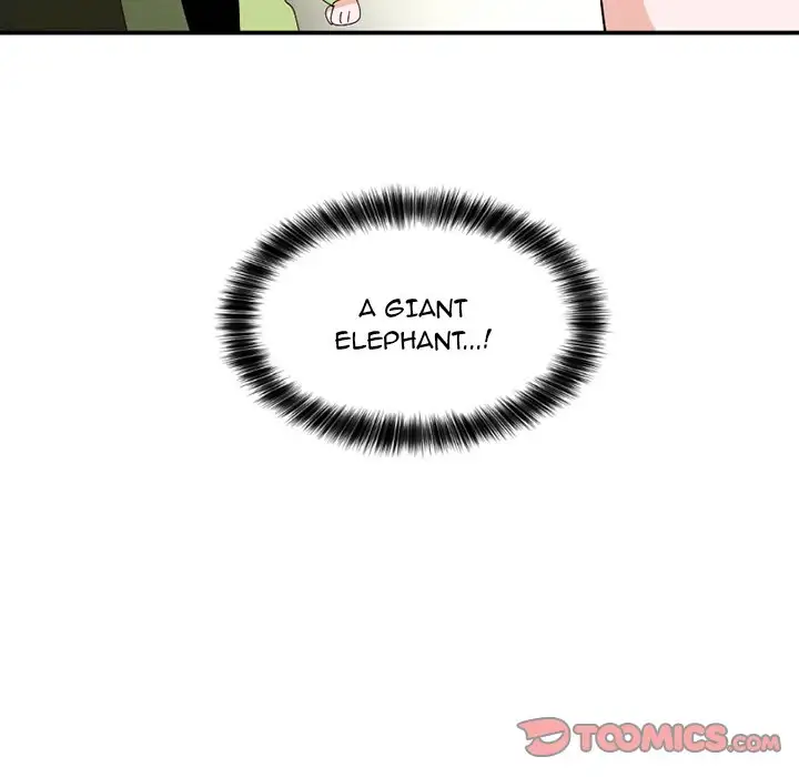 Pheromone Sherbet♥ - Chapter 15 [photo 90] - MangaPorn