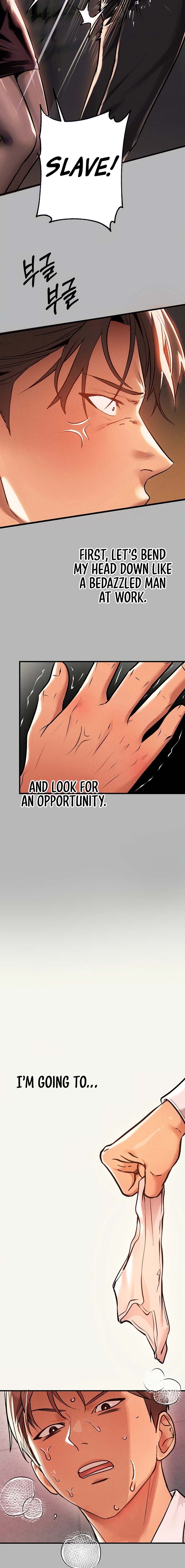 My Landlady Noona - Chapter 70 [photo 6] - MangaPorn