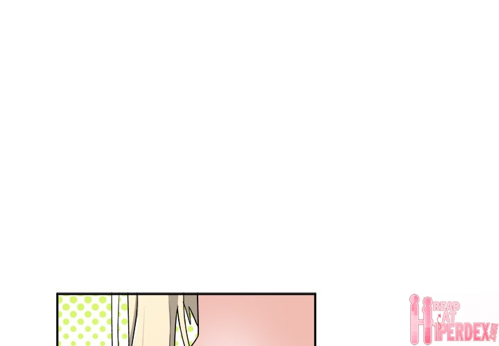 Pheromone Sherbet♥ - Chapter 16 [photo 1] - MangaPorn