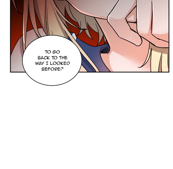 Pheromone Sherbet♥ - Chapter 16 [photo 25] - MangaPorn