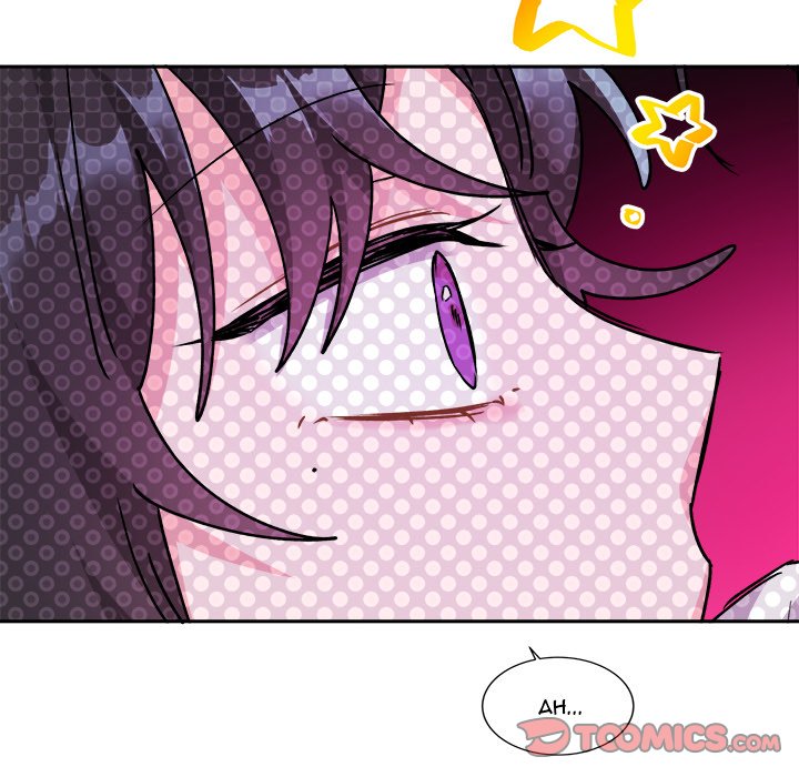 Pheromone Sherbet♥ - Chapter 16 [photo 34] - MangaPorn