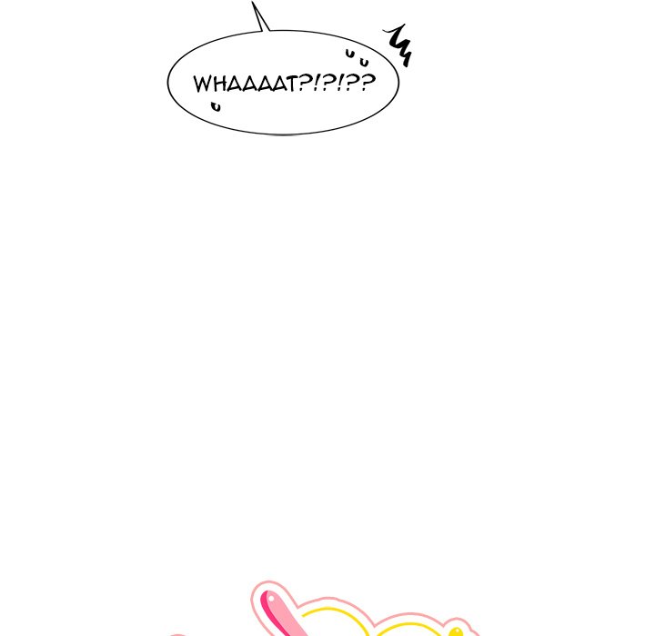 Pheromone Sherbet♥ - Chapter 16 [photo 39] - MangaPorn