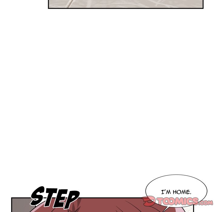 Pheromone Sherbet♥ - Chapter 16 [photo 62] - MangaPorn