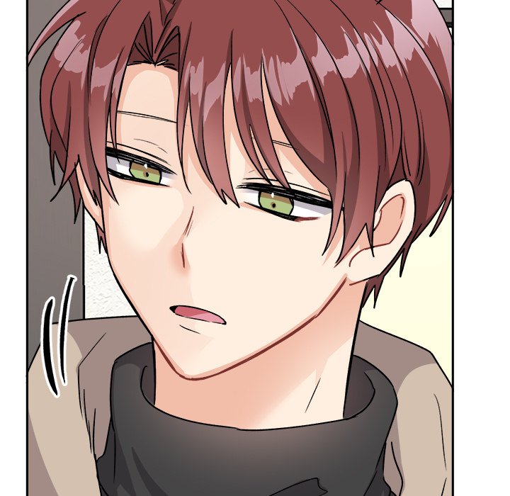 Pheromone Sherbet♥ - Chapter 16 [photo 63] - MangaPorn