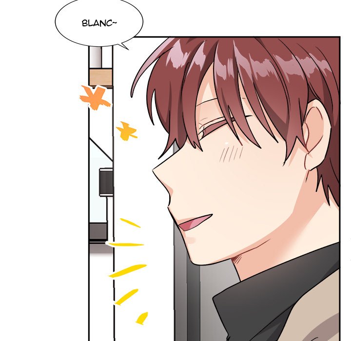 Pheromone Sherbet♥ - Chapter 16 [photo 65] - MangaPorn