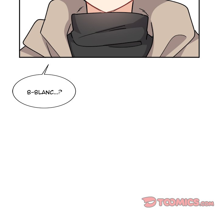 Pheromone Sherbet♥ - Chapter 16 [photo 74] - MangaPorn