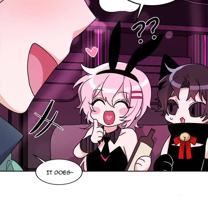 Pheromone Sherbet♥ - Chapter 19 [photo 10] - MangaPorn