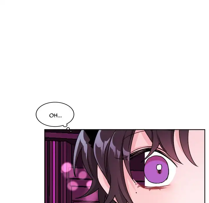 Pheromone Sherbet♥ - Chapter 19 [photo 11] - MangaPorn