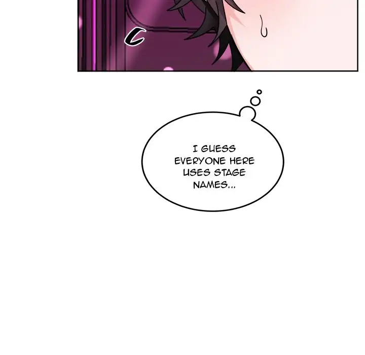 Pheromone Sherbet♥ - Chapter 19 [photo 12] - MangaPorn