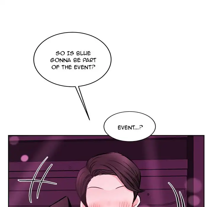 Pheromone Sherbet♥ - Chapter 19 [photo 13] - MangaPorn