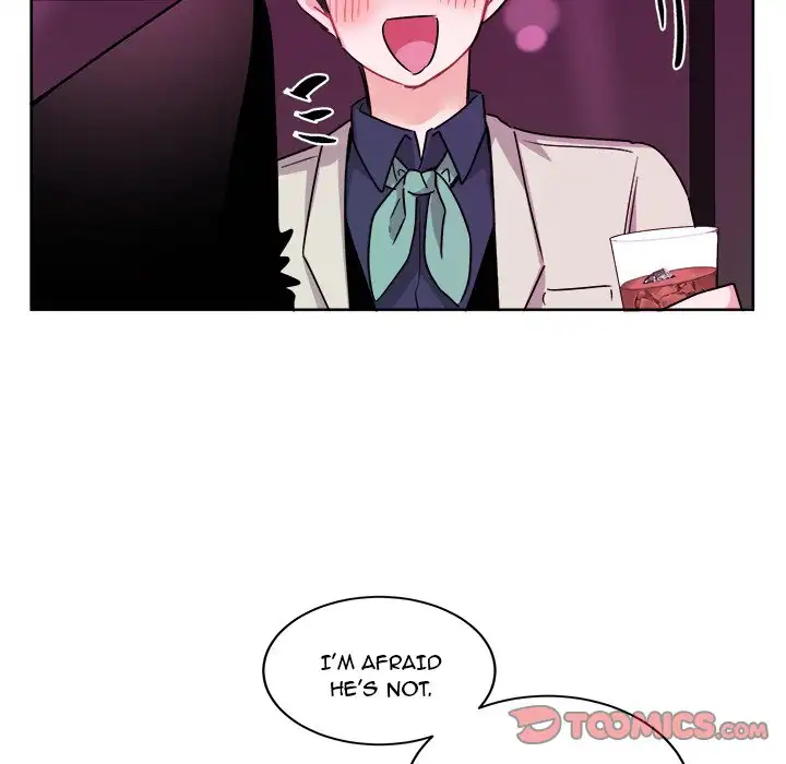 Pheromone Sherbet♥ - Chapter 19 [photo 14] - MangaPorn