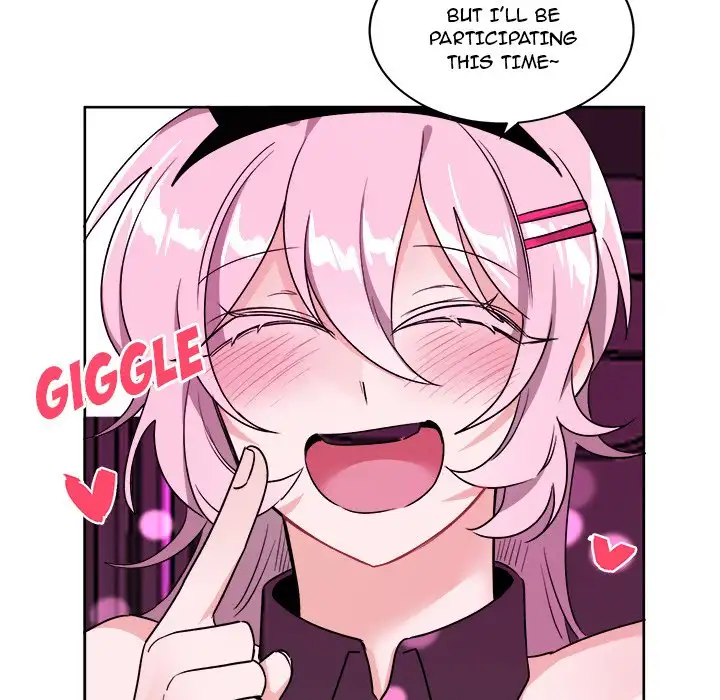 Pheromone Sherbet♥ - Chapter 19 [photo 15] - MangaPorn