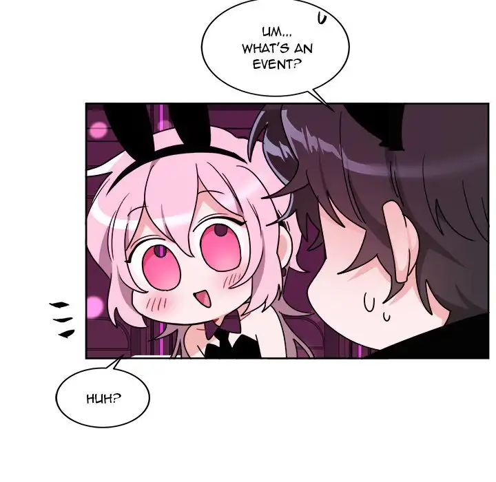 Pheromone Sherbet♥ - Chapter 19 [photo 17] - MangaPorn