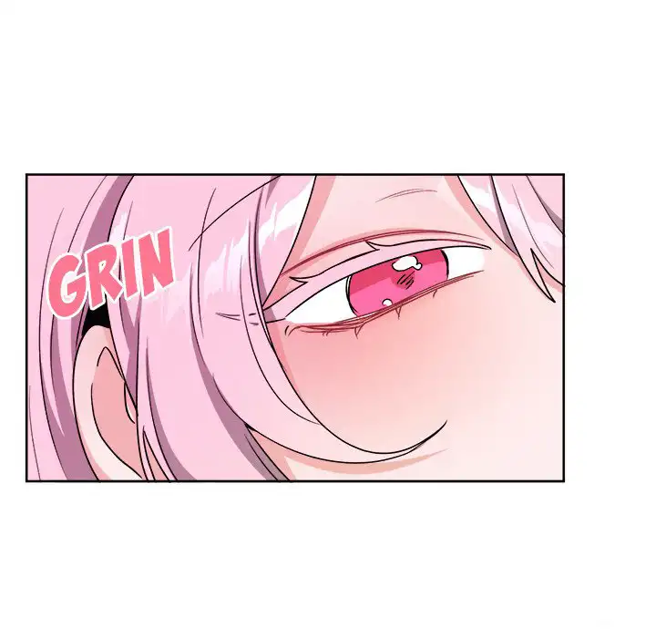 Pheromone Sherbet♥ - Chapter 19 [photo 18] - MangaPorn