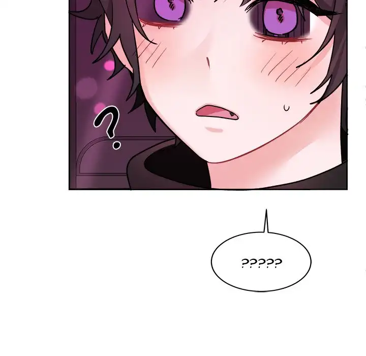 Pheromone Sherbet♥ - Chapter 19 [photo 20] - MangaPorn