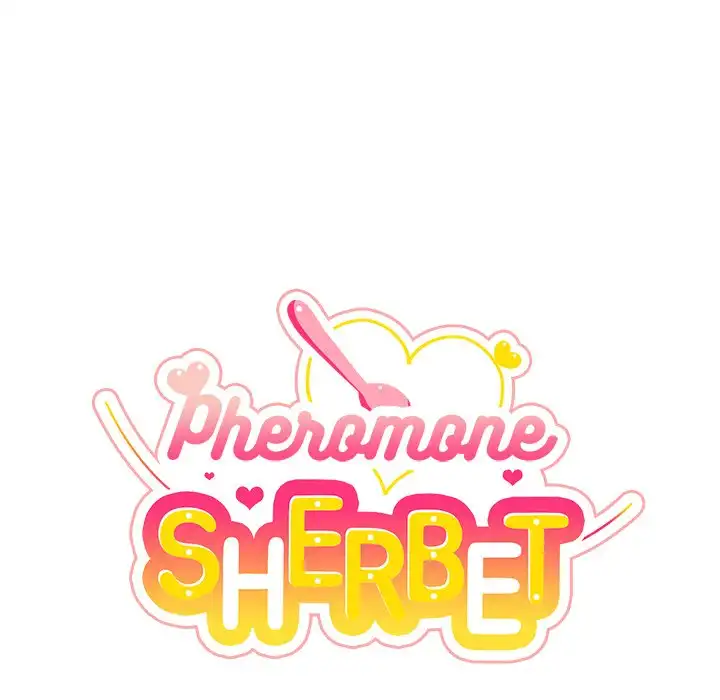 Pheromone Sherbet♥ - Chapter 19 [photo 21] - MangaPorn
