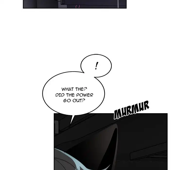 Pheromone Sherbet♥ - Chapter 19 [photo 23] - MangaPorn