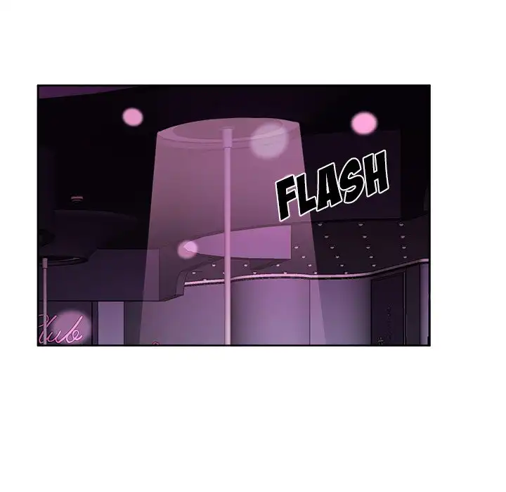 Pheromone Sherbet♥ - Chapter 19 [photo 25] - MangaPorn