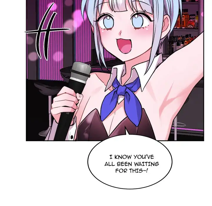 Pheromone Sherbet♥ - Chapter 19 [photo 28] - MangaPorn