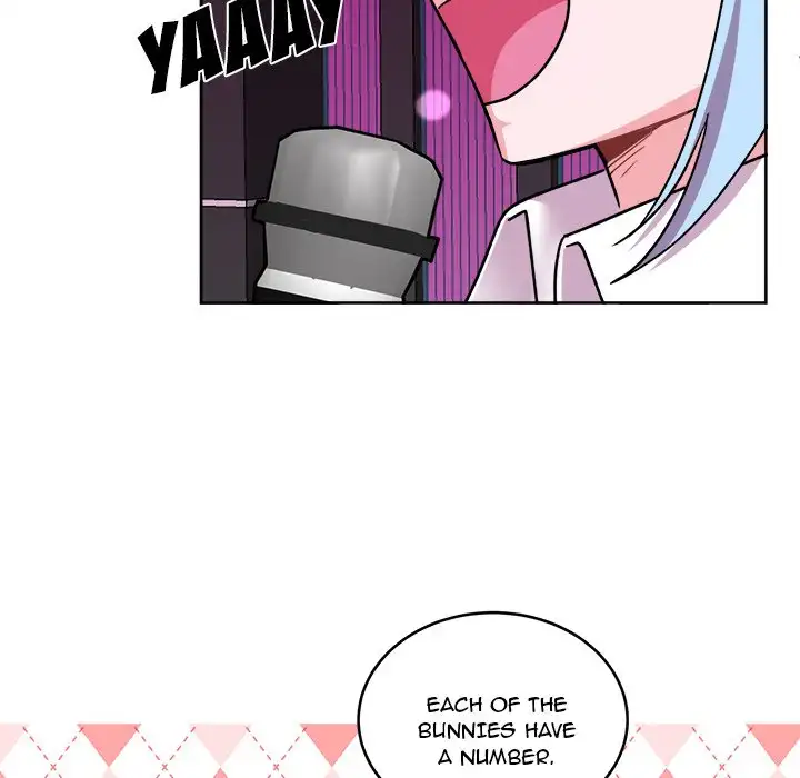 Pheromone Sherbet♥ - Chapter 19 [photo 31] - MangaPorn