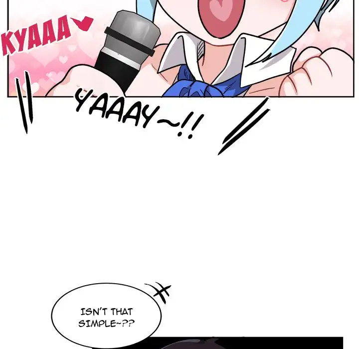 Pheromone Sherbet♥ - Chapter 19 [photo 39] - MangaPorn