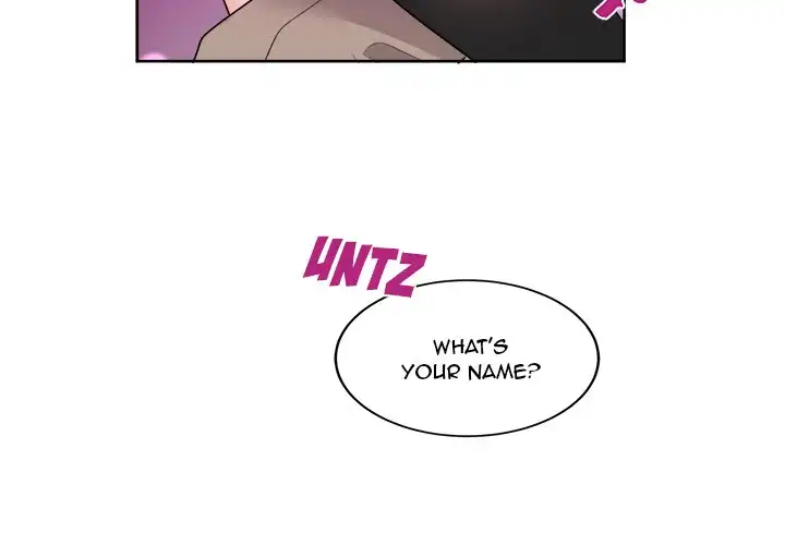 Pheromone Sherbet♥ - Chapter 19 [photo 4] - MangaPorn