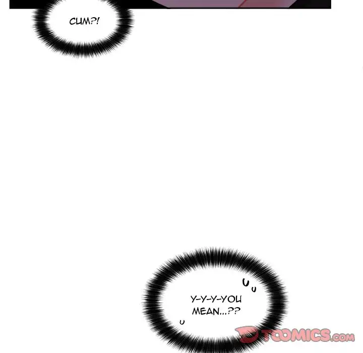 Pheromone Sherbet♥ - Chapter 19 [photo 42] - MangaPorn