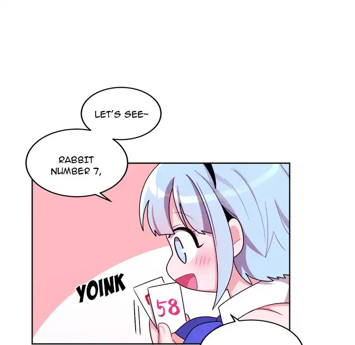 Pheromone Sherbet♥ - Chapter 19 [photo 44] - MangaPorn