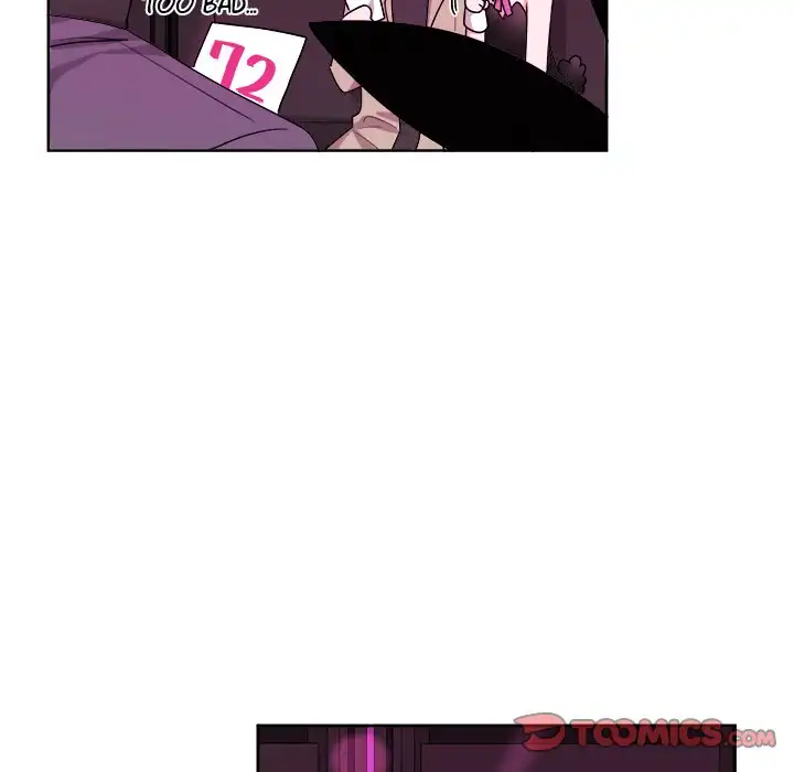 Pheromone Sherbet♥ - Chapter 19 [photo 46] - MangaPorn