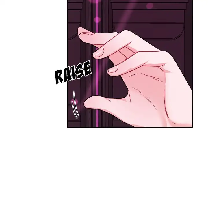 Pheromone Sherbet♥ - Chapter 19 [photo 47] - MangaPorn