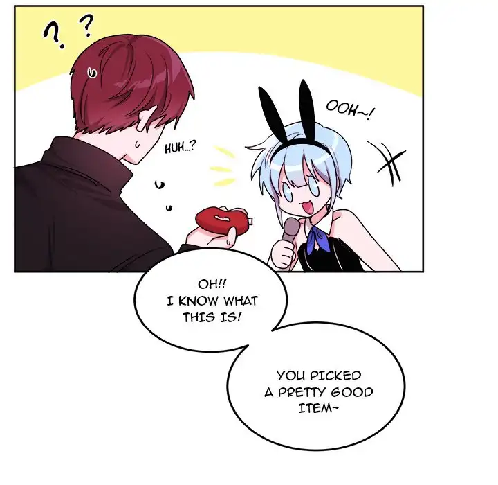 Pheromone Sherbet♥ - Chapter 19 [photo 56] - MangaPorn