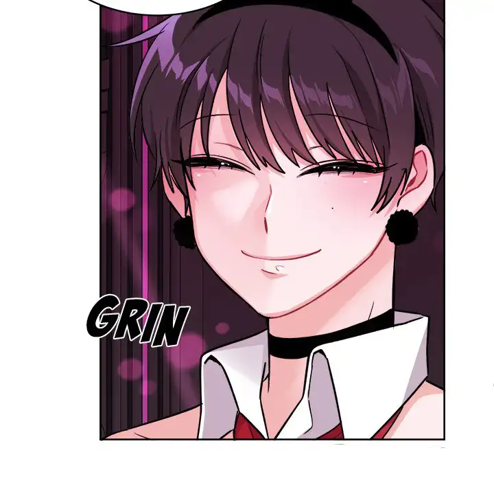 Pheromone Sherbet♥ - Chapter 19 [photo 58] - MangaPorn