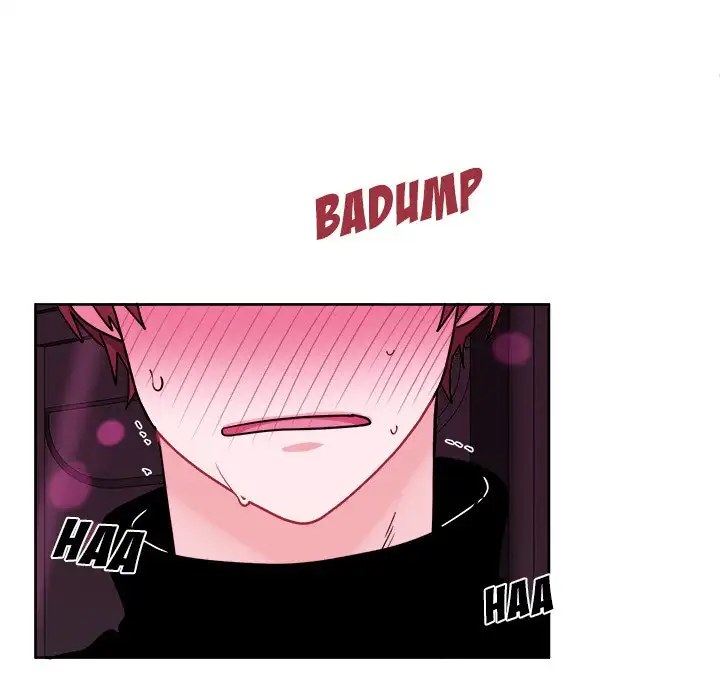 Pheromone Sherbet♥ - Chapter 19 [photo 59] - MangaPorn