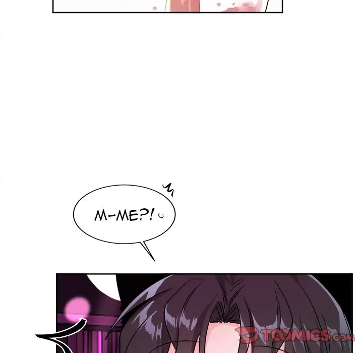 Pheromone Sherbet♥ - Chapter 19 [photo 6] - MangaPorn