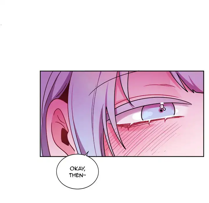 Pheromone Sherbet♥ - Chapter 19 [photo 70] - MangaPorn