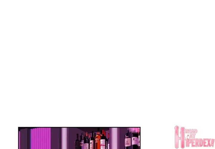 Pheromone Sherbet♥ - Chapter 20 [photo 1] - MangaPorn